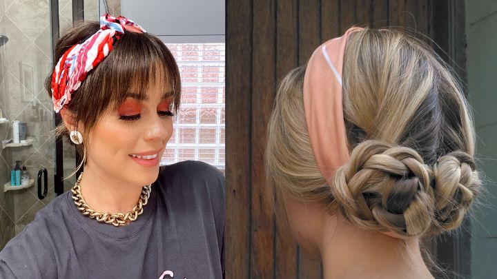 مینی اسکارف؛ نقطه عطف استایل پاییزی شما مینی اسکارف؛ نقطه عطف استایل پاییزی شما