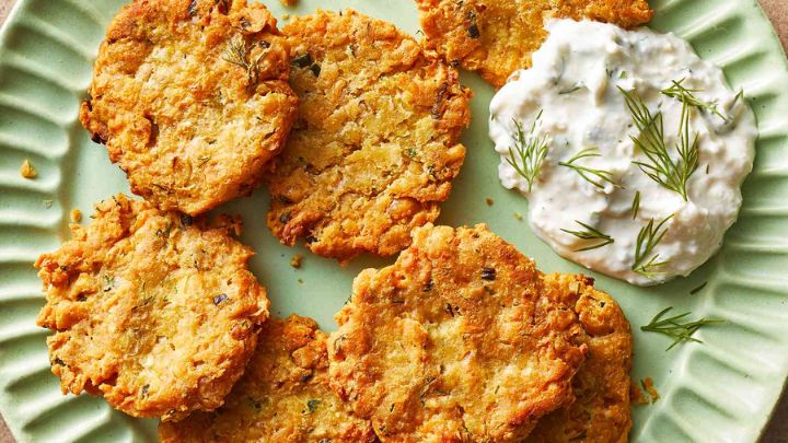 رسپی یک صبحانه مقوی و لذیذ 