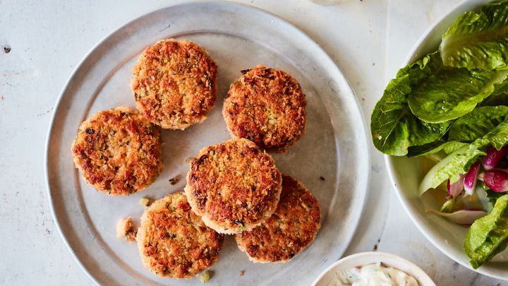 مراحل تهیه صبحانه مقوی