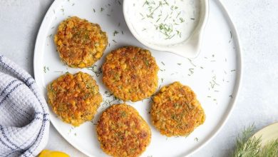 اگر سر کار گرسنه می‌روید این صبحانه عالی مخصوص شماست