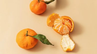 پوست نارنگی را دور نریزید (کاربردهای جالب پوست نارنگی)