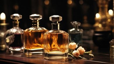 عطر زنانه با ماندگاری بالا؛ زیبایی پایدار در هر لحظه