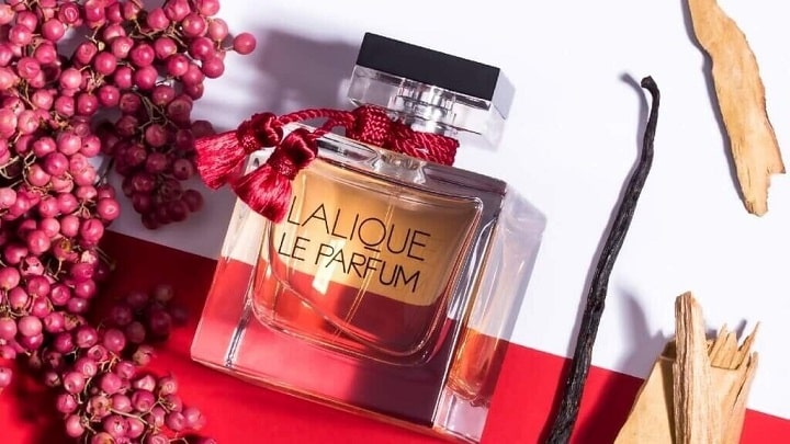 عطرهای زنانه با ماندگاری بالا