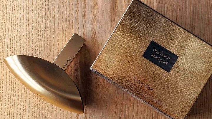 عطرهای زنانه با ماندگاری بالا