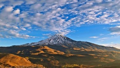 جاهای دیدنی دماوند؛ برای کوهنوردان و طبیعت‌گردان