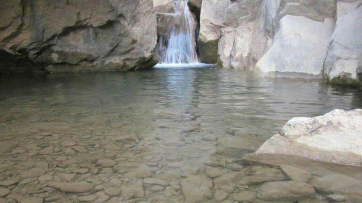 سفری به دل طبیعت بکر در دماوند سفری به دل طبیعت بکر در دماوند