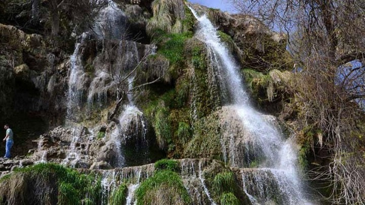 رازهای پنهان در دامنه بلندترین قله ایران رازهای پنهان در دامنه بلندترین قله ایران