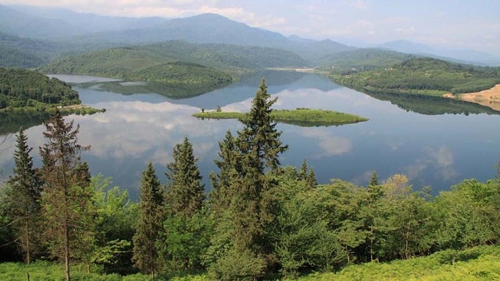 سفر به سوادکوه: تماشای پاییز در دل جنگلها سفر به سوادکوه: تماشای پاییز در دل جنگلها