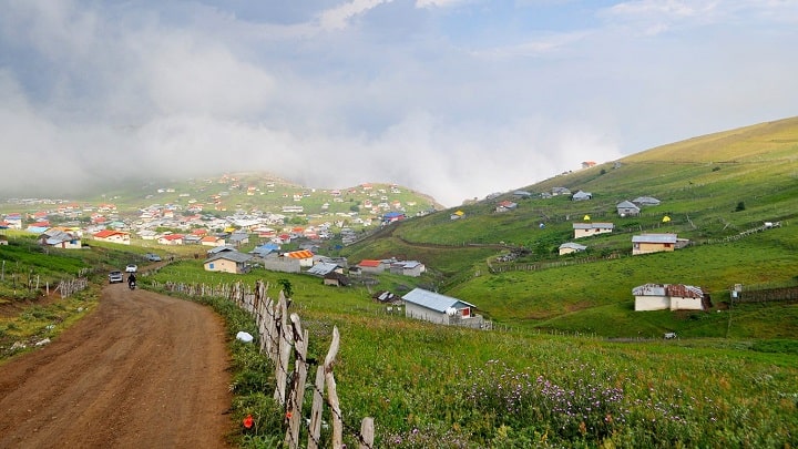 ییلاق سوباتان ییلاق سوباتان