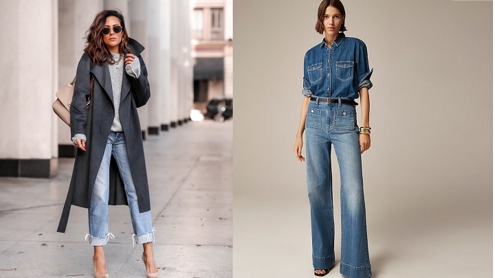 شلوار جین کشی؛ راحتی و مد را با هم تجربه کنید