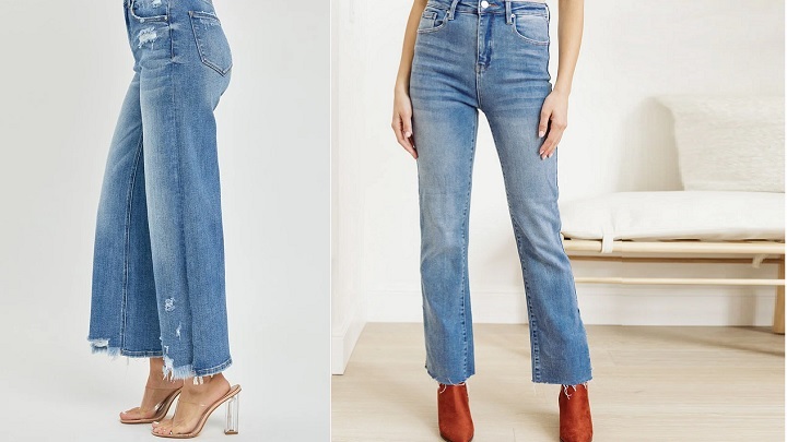 شلوار جین؛ یک سرمایه گذاری همیشگی در مد شلوار جین؛ یک سرمایه گذاری همیشگی در مد