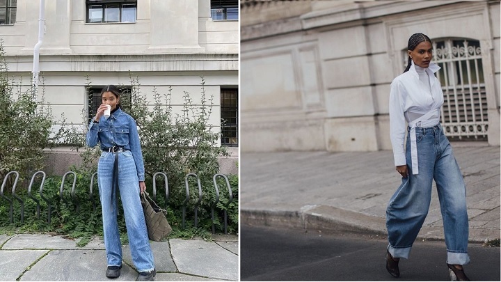 شلوار جین با پارچههای ارگانیک؛ مد پایدار و دوستدار محیط زیست شلوار جین با پارچههای ارگانیک؛ مد پایدار و دوستدار محیط زیست