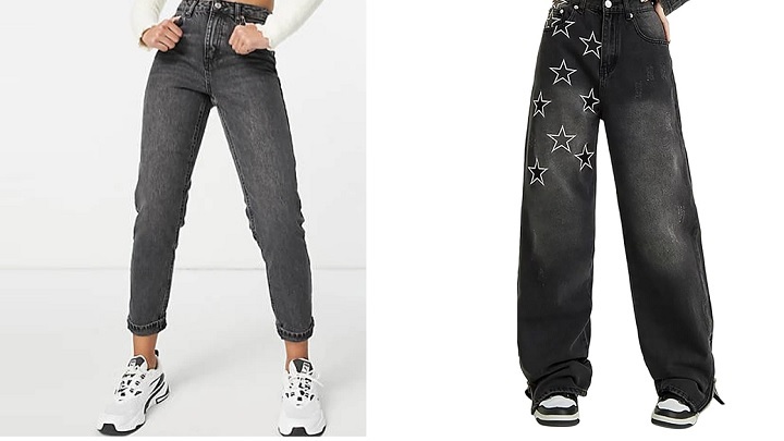 شلوار جین بوت کات را با چه کفش‌هایی ست کنیم؟