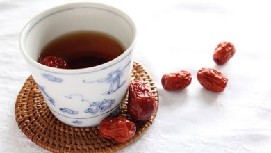 3 روش طرز تهیه دمنوش عناب خانگی + بهترین زمان مصرف