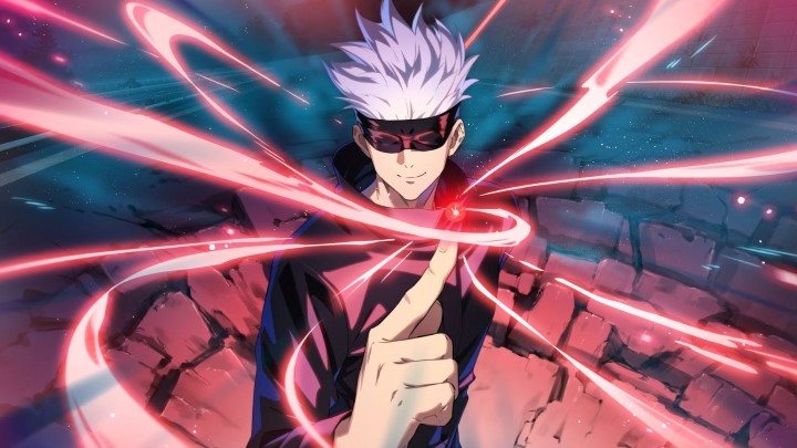 جوجوتسو کایسن با جوجوتسو کایزن (Jujutsu Kaisen) از بهترین اقتباسهای انیمهای که فراتر از انتظارات طرفداران ظاهر شدند جوجوتسو کایسن با جوجوتسو کایزن (Jujutsu Kaisen) از بهترین اقتباسهای انیمهای که فراتر از انتظارات طرفداران ظاهر شدند