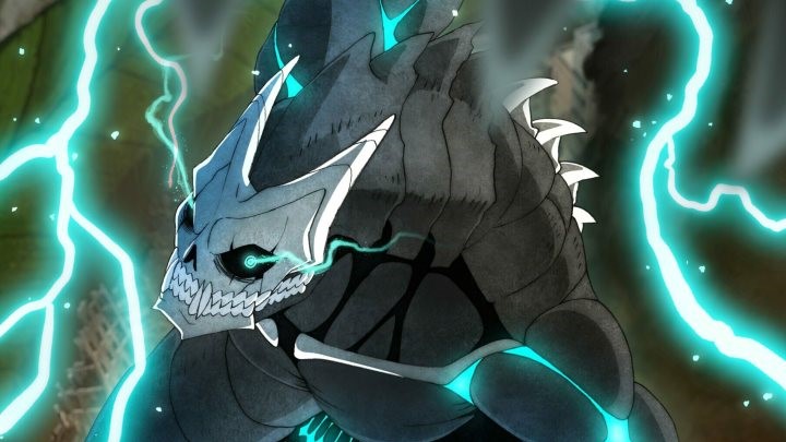 کایجوی شماره 8 (Kaiju No. 8) از بهترین انیمههای اکشنی که در سال 2024 منتشر شدهاند کایجوی شماره 8 (Kaiju No. 8) از بهترین انیمههای اکشنی که در سال 2024 منتشر شدهاند