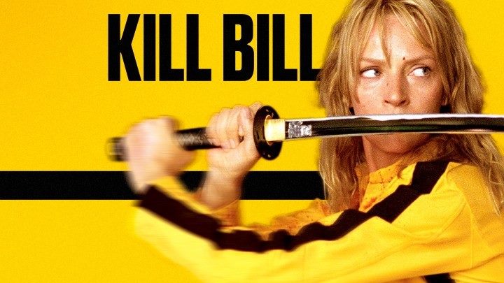 بیل را بکش: بخش 1 (Kill Bill: Vol. 1) از بهترین فیلم‌های دهه 2000
