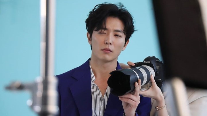 زندگی خصوصی او (Her Private Life) از بهترین سریالهای کرهای با بازی «کیم جائه-ووک» زندگی خصوصی او (Her Private Life) از بهترین سریالهای کرهای با بازی «کیم جائه-ووک»