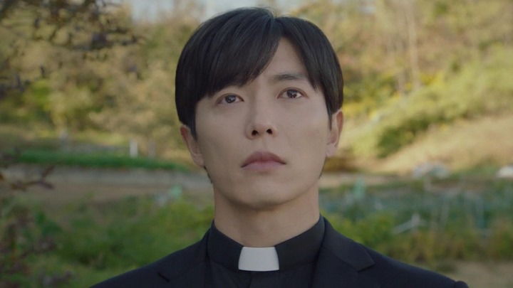 پسر: مهمان (Son: The Guest) از بهترین سریالهای کرهای با بازی «کیم جائه-ووک» پسر: مهمان (Son: The Guest) از بهترین سریالهای کرهای با بازی «کیم جائه-ووک»