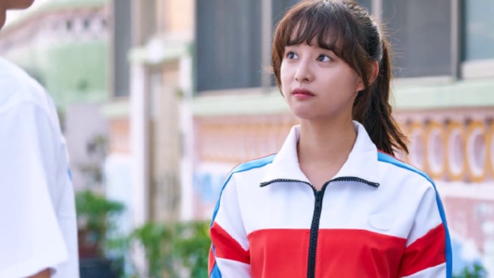 مبارزه برای راهم (Fight for My Way) از بهترین سریال‌های کیم جی وون