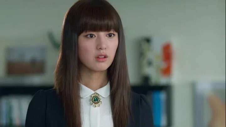 وارثان (Heirs) از بهترین سریال‌های کیم جی وون