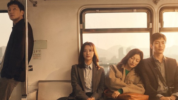 خاطرات رهایی من (My Liberation Diary) یا یادداست‌های آزادی من (My Liberation Notes) از بهترین سریال‌های کیم جی وون