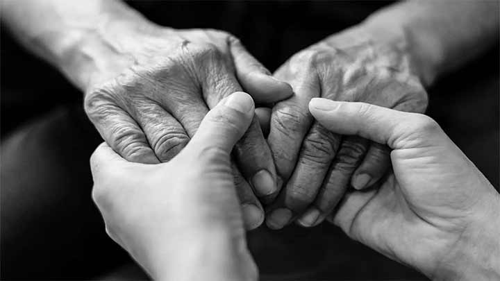 تفاوت بین مهربانی یا مهرطلبی تفاوت بین مهربانی یا مهرطلبی