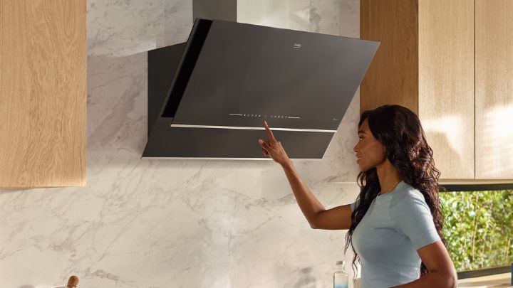 کامل‌ترین راهنمایی‌ها در مورد انواع مختلف هود آشپزخانه