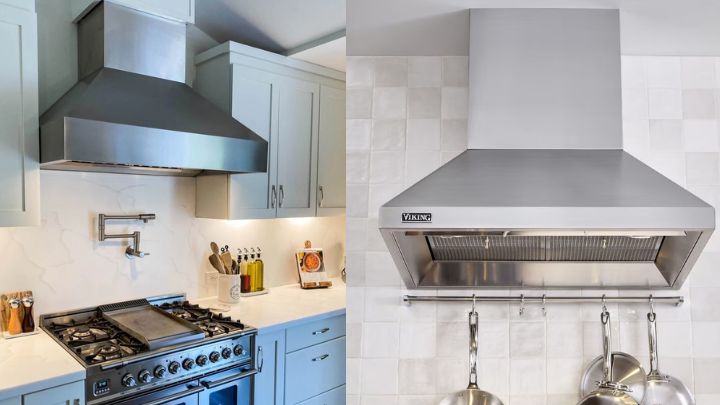 برای خرید هود آشپزخانه چه نکاتی را باید بدانیم؟