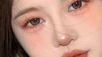 انواع تکنیک‌های میکاپ‌ چشم کره‌ای؛ چشم‌‌هایی زیبا و طبیعی