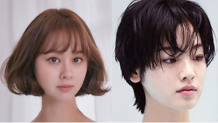 مدل موهای کرهای: از کلاسیک تا مدرن مدل موهای کرهای: از کلاسیک تا مدرن