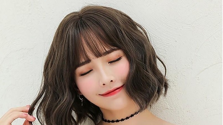 کرهای به سبک آیدلها: مدل موهایی که همه را مجذوب میکند کرهای به سبک آیدلها: مدل موهایی که همه را مجذوب میکند