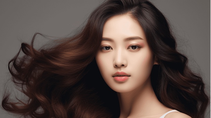 کرهای به سبک خودت: راهنمای کامل مدل موهای دخترانه کرهای کرهای به سبک خودت: راهنمای کامل مدل موهای دخترانه کرهای