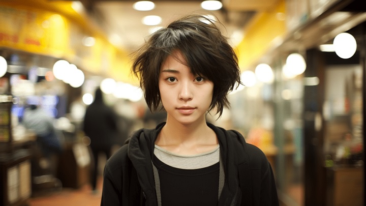 مدل موهای کرهای برای موهای فر مدل موهای کرهای برای موهای فر