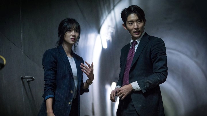 وکیل بیقانون (Lawless Lawyer) از بهترین سریالهای کرهای با موضوع انتقام (مثل The Glory) وکیل بیقانون (Lawless Lawyer) از بهترین سریالهای کرهای با موضوع انتقام (مثل The Glory)