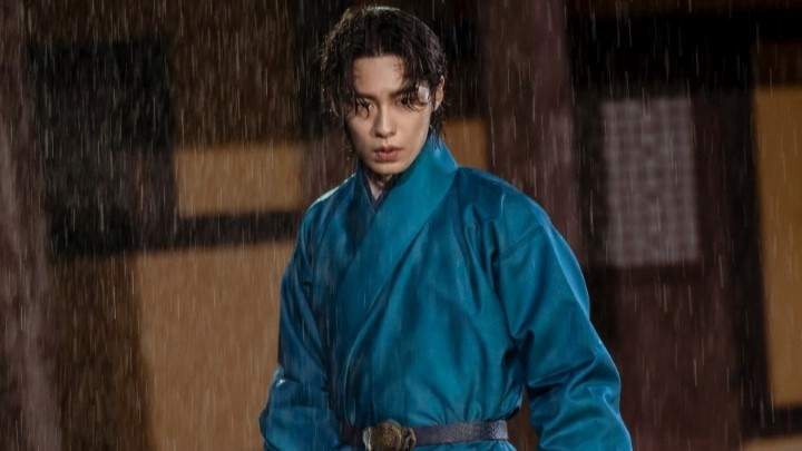 کیمیای روح (Alchemy of Souls) از بهترین فیلم و سریال‌های لی جه ووک