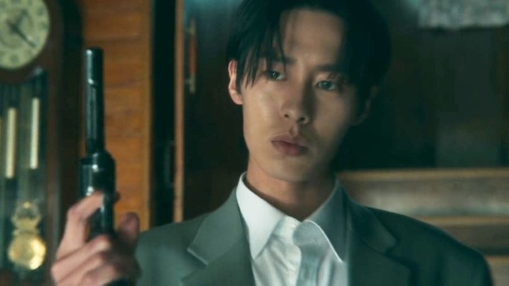 بوکسون را بکش (Kill Boksoon) از بهترین فیلم و سریال‌های لی جه ووک