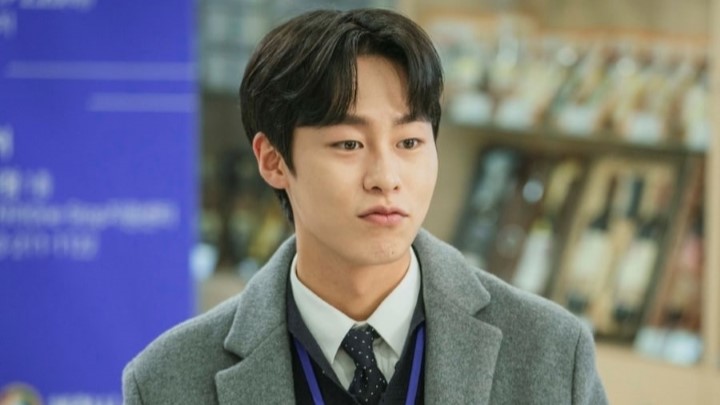 وقتی هوا خوبه (When the Weather is Fine) از بهترین فیلم و سریال‌های لی جه ووک