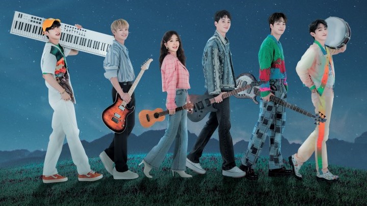 بگذار شوالیه تو باشم (Let Me Be Your Knight) بگذار شوالیه تو باشم (Let Me Be Your Knight)