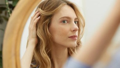 روشن کردن مو بدون دکلره (10 روش طبیعی)