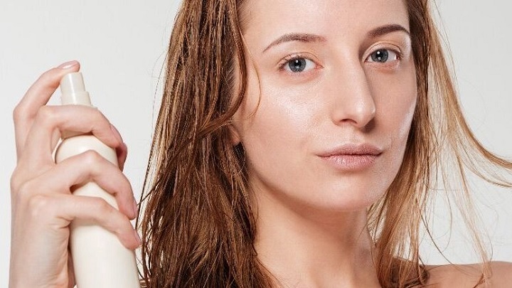 روشن کردن مو با آب و عسل روشن کردن مو با آب و عسل