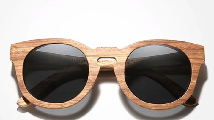 چوب و مد: استایلی متفاوت با عینک‌های چوبی