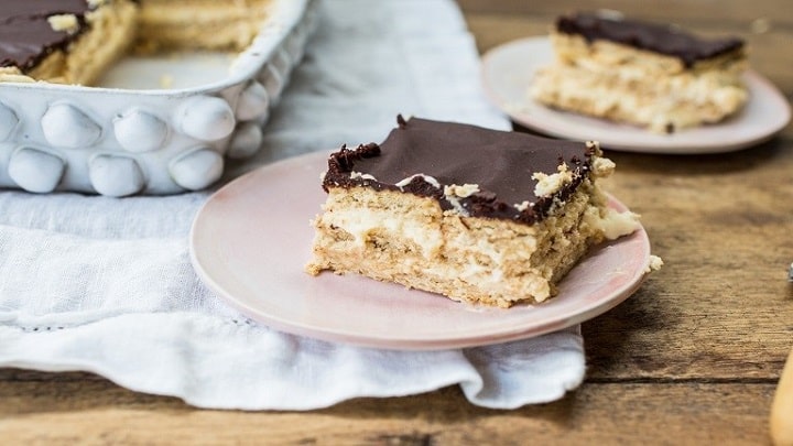 نکات مهم برای درست کردن دسر شیر عسلی بدون فر و همزن