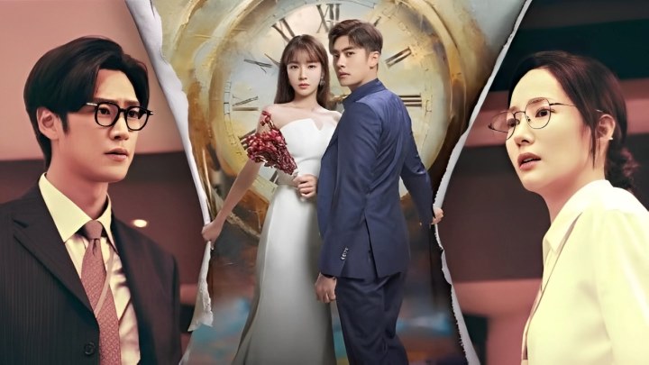 با شوهرم ازدواج کن (Marry My Husband) از بهترین سریالهای کرهای با موضوع سفر در زمان با شوهرم ازدواج کن (Marry My Husband) از بهترین سریالهای کرهای با موضوع سفر در زمان