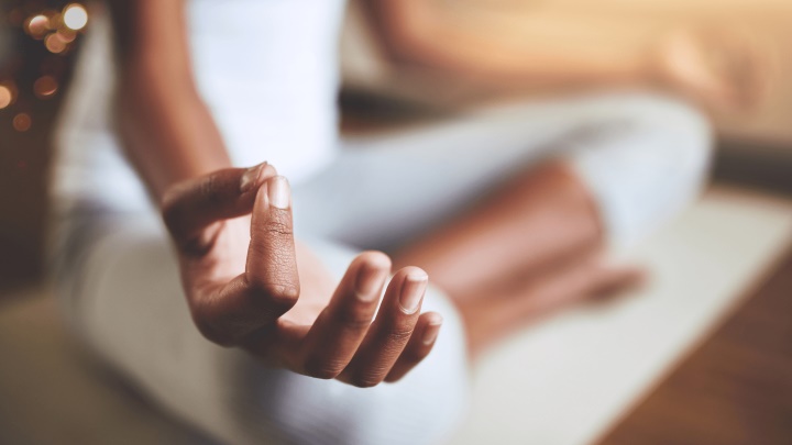 چگونه مدیتیشن استرس را از بین میبرد؟ چگونه مدیتیشن استرس را از بین میبرد؟