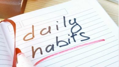 مدیتیشن ترک عادت مخرب؛ برای افرادی که می‌خواهند زندگی سالم‌تری داشته باشند