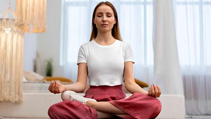 ارتعاش ما چگونه به وجود می‌آید؟