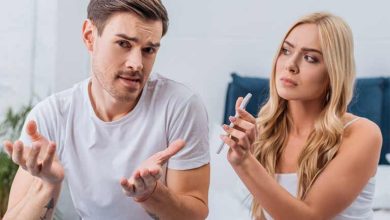 11 رفتار اشتباه خانم‌ها که باعث خیانت در مردان می‌شود