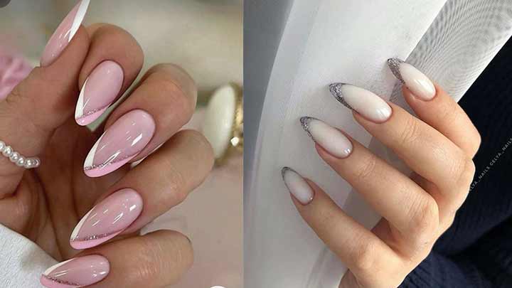 ناخن‌های مینیمال: انتخابی هوشمندانه برای عروس‌های مدرن