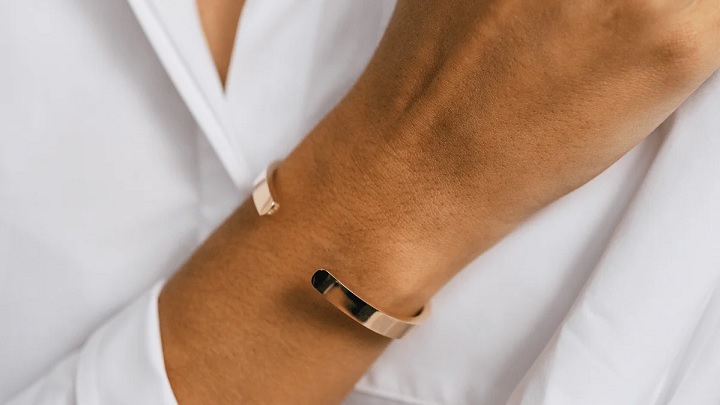 مینیمالیسم در دنیای دستبندهای طلا